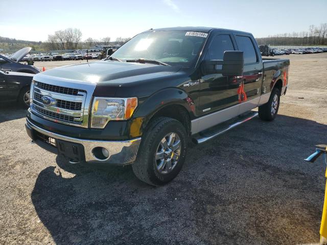 FORD F-150 2013 1ftfw1et3dfc67122