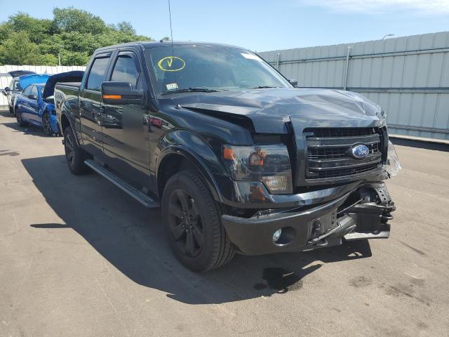 FORD F150 SUPER 2013 1ftfw1et3dfd87731