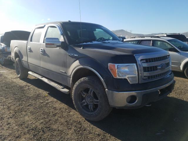 FORD F-150 2013 1ftfw1et3dfe08139