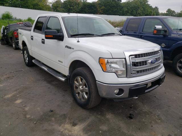 FORD F150 SUPER 2013 1ftfw1et3dkd04760