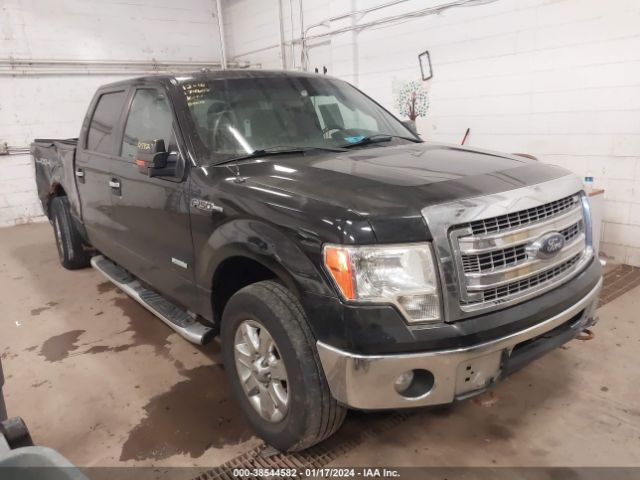 FORD F-150 2013 1ftfw1et3dkd68068