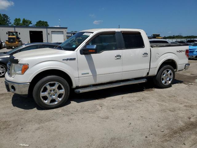 FORD F-150 2013 1ftfw1et3dkd76526