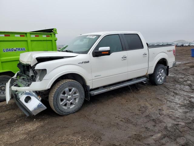 FORD F-150 2013 1ftfw1et3dke17026