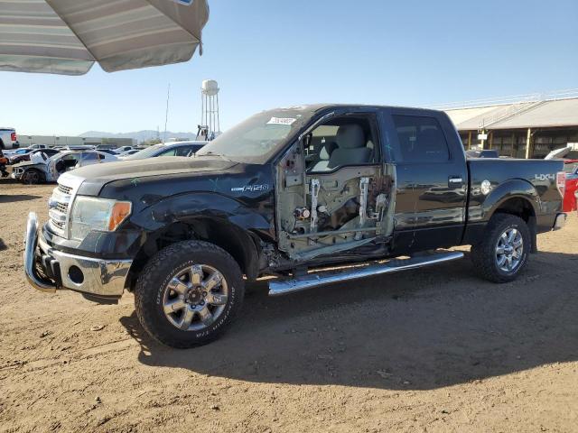 FORD F-150 2013 1ftfw1et3dke23859