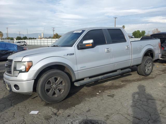 FORD F-150 2013 1ftfw1et3dke90350