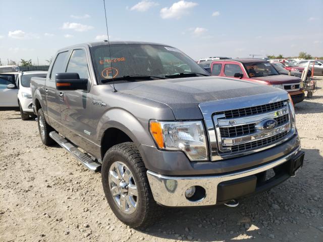 FORD F150 SUPER 2013 1ftfw1et3dke92602