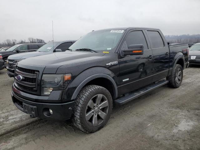 FORD F-150 2013 1ftfw1et3dkf52958