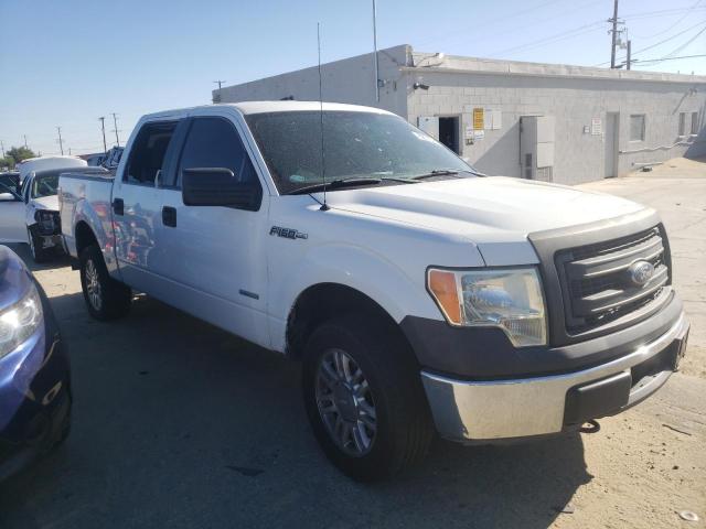 FORD F150 SUPER 2013 1ftfw1et3dkf67668