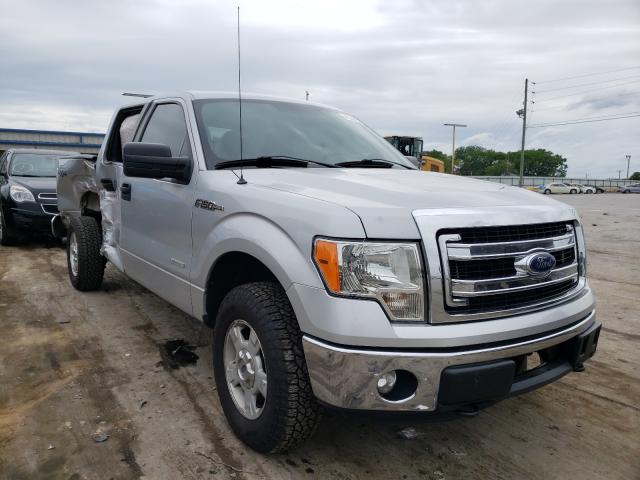 FORD F150 SUPER 2013 1ftfw1et3dkf73745