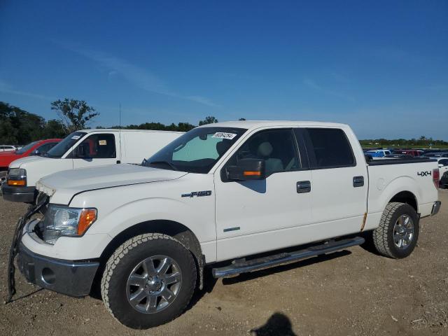 FORD F150 SUPER 2013 1ftfw1et3dkf85913