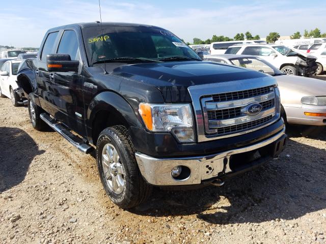 FORD F150 SUPER 2013 1ftfw1et3dkg27786