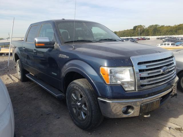 FORD F150 SUPER 2013 1ftfw1et3dkg28291