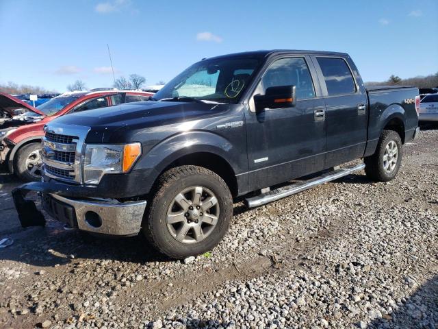 FORD F150 SUPER 2013 1ftfw1et3dkg37105