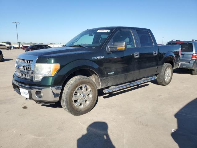 FORD F150 SUPER 2013 1ftfw1et3dkg47889