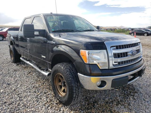 FORD F150 SUPER 2013 1ftfw1et3dkg50341