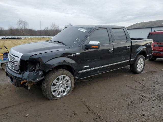 FORD F150 SUPER 2014 1ftfw1et3efa09748