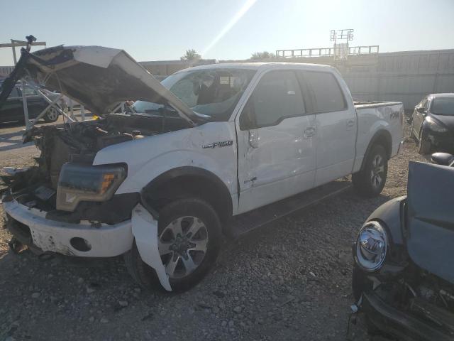 FORD F-150 2014 1ftfw1et3efa14416