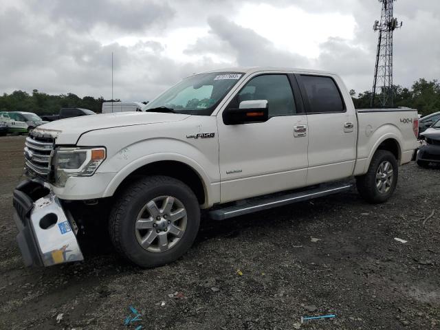 FORD F150 SUPER 2014 1ftfw1et3efa40529