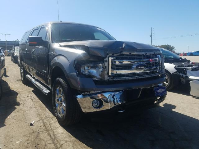 FORD F150 SUPER 2014 1ftfw1et3efa43902