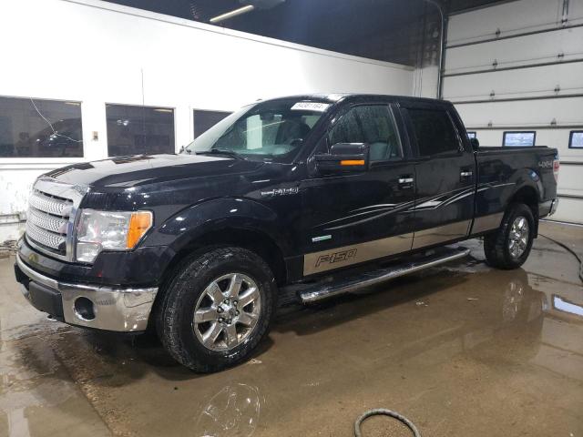 FORD F150 SUPER 2014 1ftfw1et3efa56231