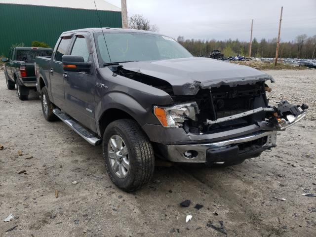 FORD F150 SUPER 2014 1ftfw1et3efa57671