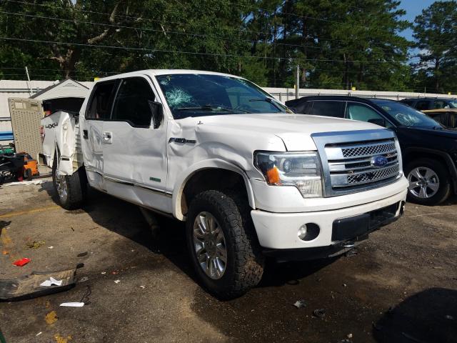 FORD F150 SUPER 2014 1ftfw1et3efa58464