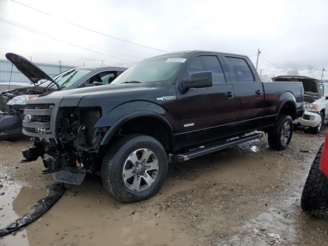 FORD F150 SUPER 2014 1ftfw1et3efa87785