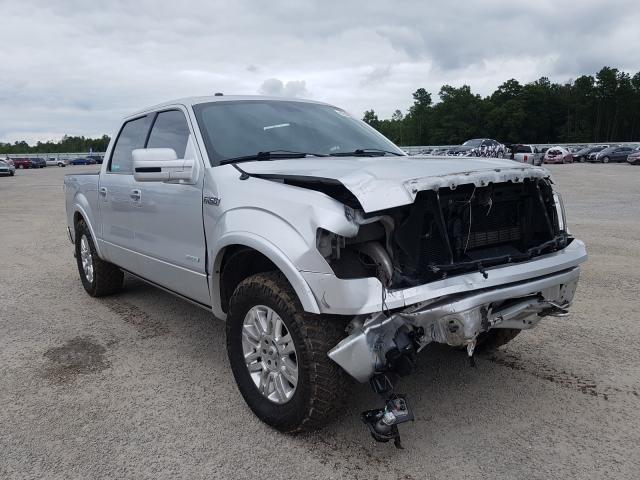 FORD F150 SUPER 2014 1ftfw1et3efb06898