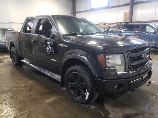 FORD F150 SUPER 2014 1ftfw1et3efb12510