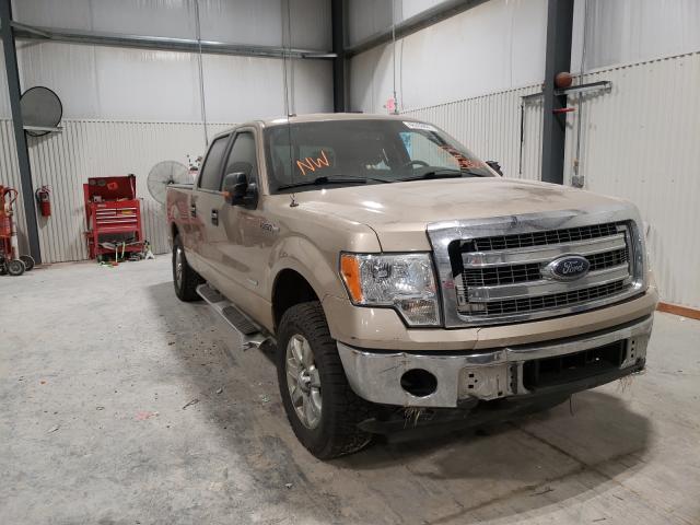 FORD NULL 2014 1ftfw1et3efb25838