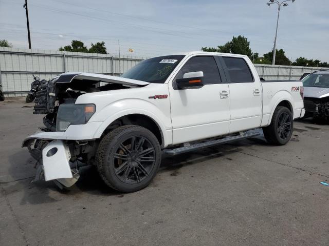 FORD F-150 2014 1ftfw1et3efb52280