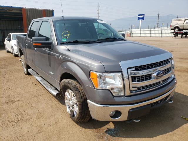 FORD F150 SUPER 2014 1ftfw1et3efb56927