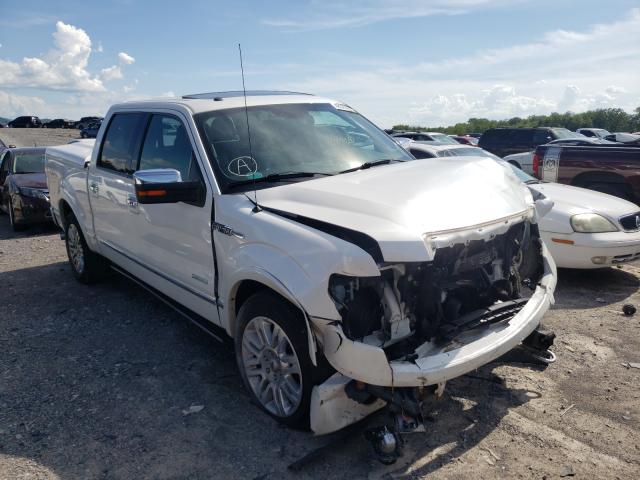 FORD F150 SUPER 2014 1ftfw1et3efb73923