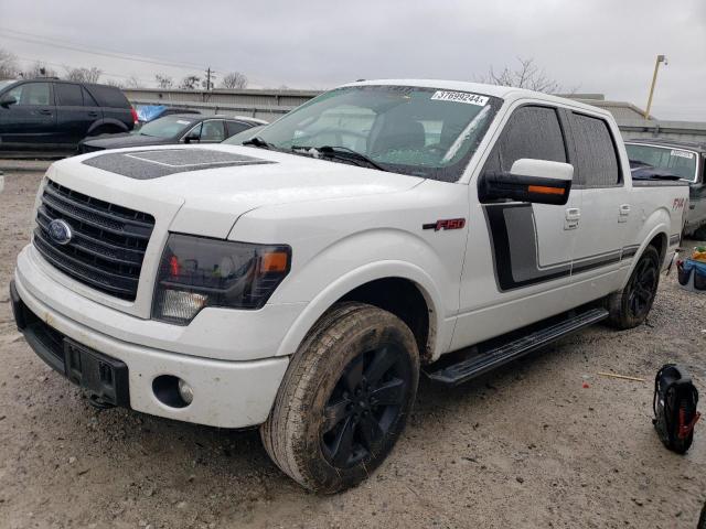 FORD F-150 2014 1ftfw1et3efb75431