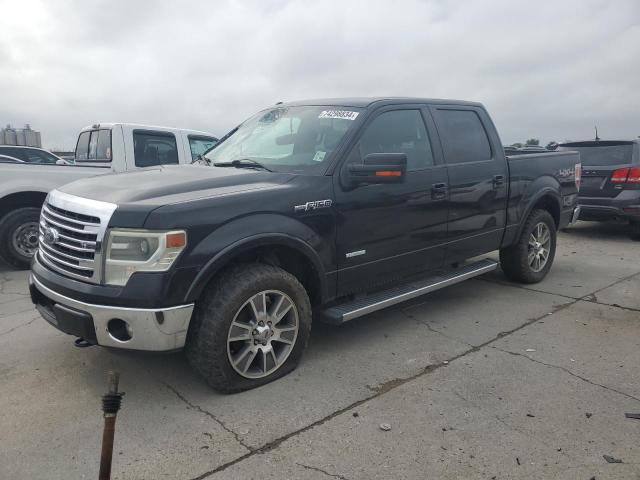 FORD F150 SUPER 2014 1ftfw1et3efb81603