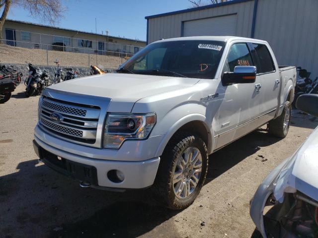 FORD F150 SUPER 2014 1ftfw1et3efb85392