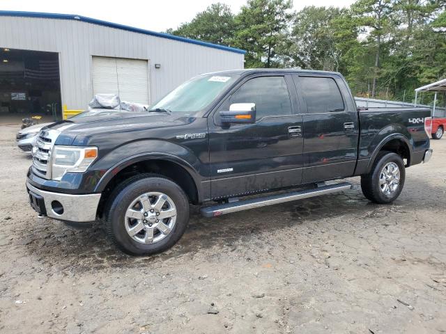 FORD F150 SUPER 2014 1ftfw1et3efc23798