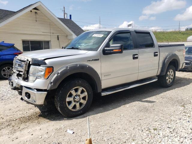 FORD F150 SUPER 2014 1ftfw1et3efc41346