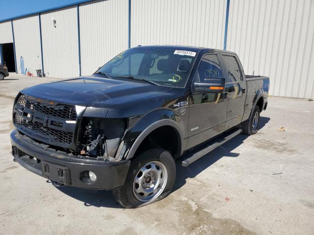 FORD F150 SUPER 2014 1ftfw1et3efc56509