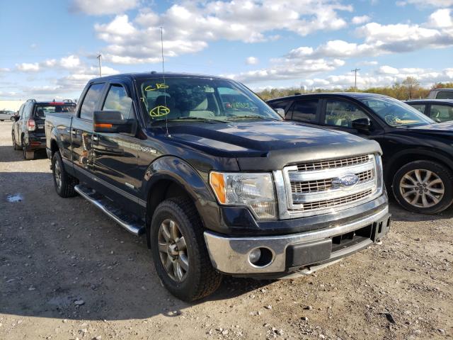 FORD F150 SUPER 2014 1ftfw1et3efc66067