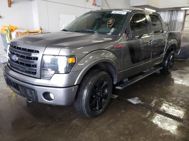 FORD F-150 2014 1ftfw1et3efc94189