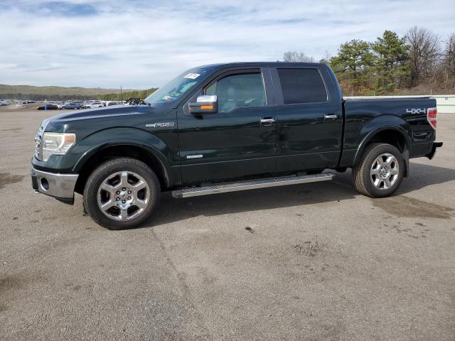 FORD F-150 2014 1ftfw1et3efd14019