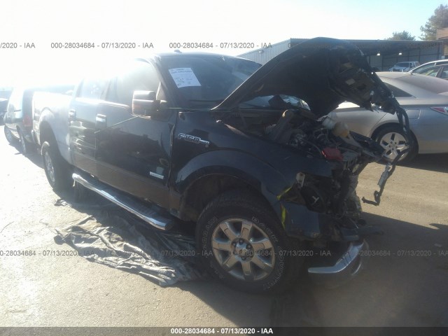 FORD F-150 2014 1ftfw1et3ekd11368