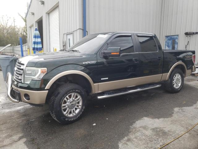 FORD F-150 2014 1ftfw1et3eke04942