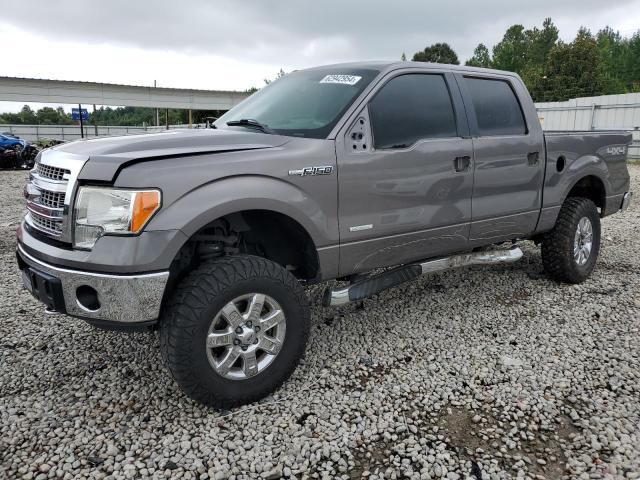 FORD F150 2014 1ftfw1et3eke61464