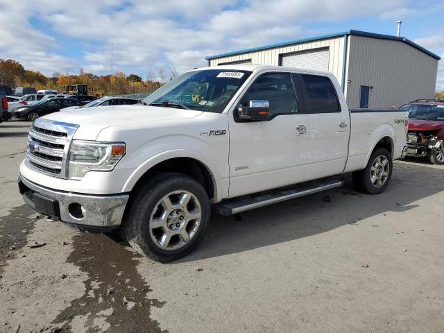 FORD F-150 2014 1ftfw1et3eke67877