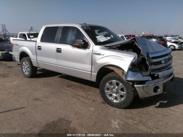 FORD F-150 2014 1ftfw1et3eke69631