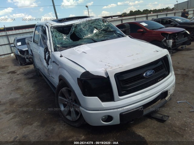 FORD F-150 2014 1ftfw1et3eke79818