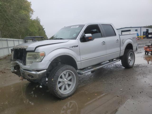 FORD F150 SUPER 2014 1ftfw1et3ekf43002