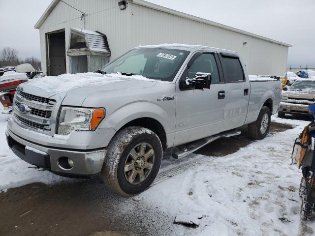 FORD F150 SUPER 2014 1ftfw1et3ekf72239